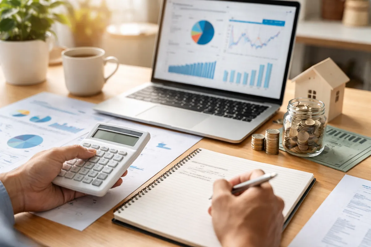 L'importance d'une bonne gestion financière pour vos projets