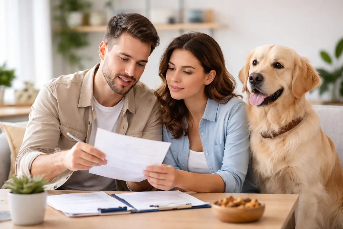 Les obligations légales pour les propriétaires d'animaux de compagnie