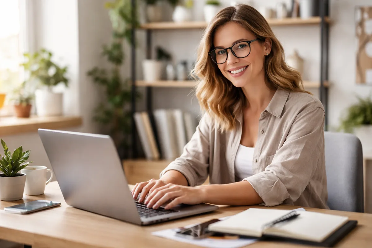 Comment réussir à travailler en freelance dans le secteur numérique