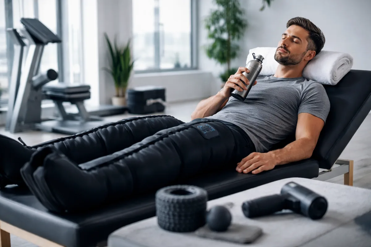 Comment maximiser sa performance sportive avec des techniques de récupération efficaces
