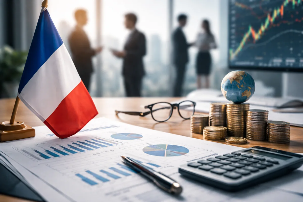 Comment l'actualité politique influence le paysage économique actuel
