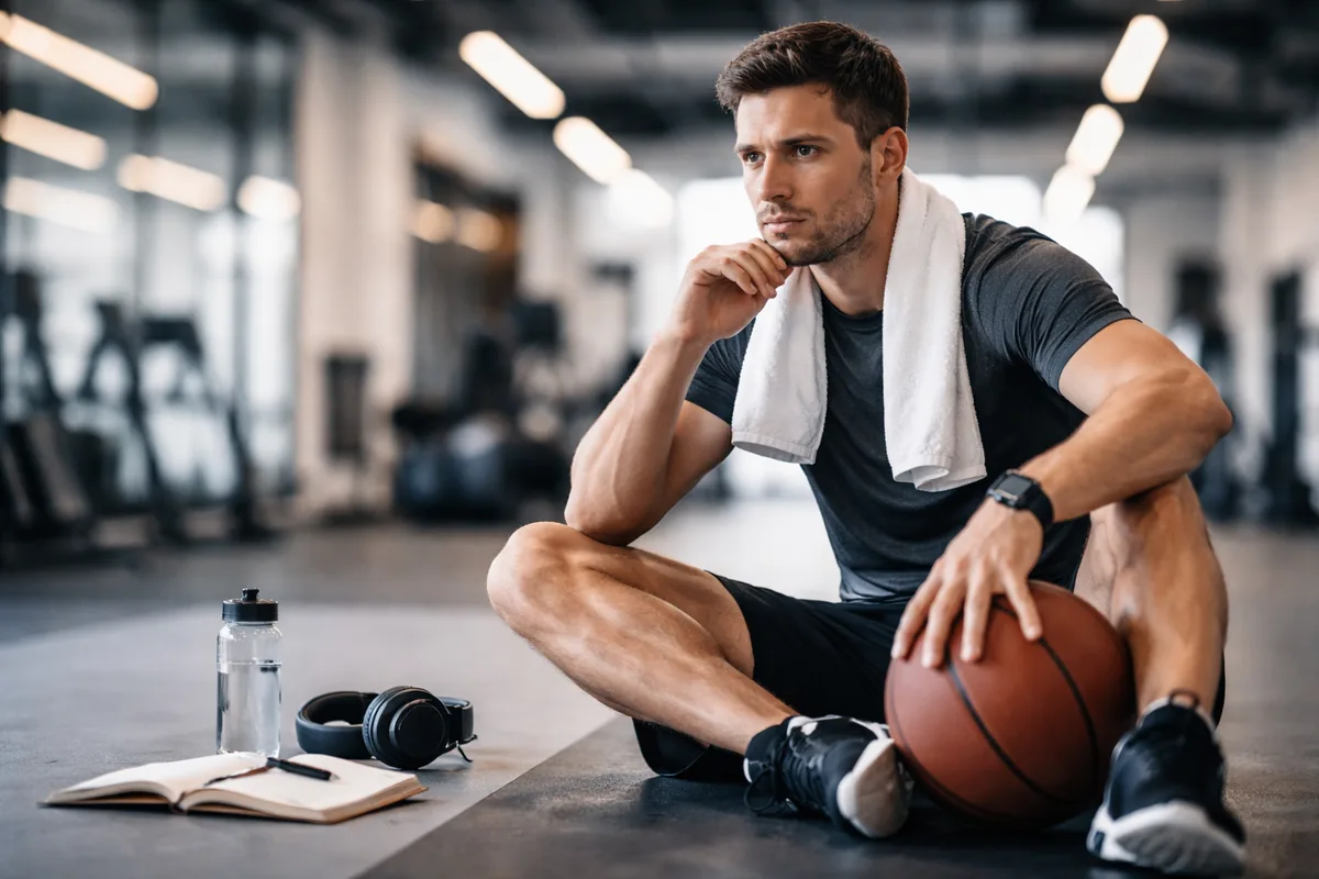 La préparation mentale, clé de la performance sportive