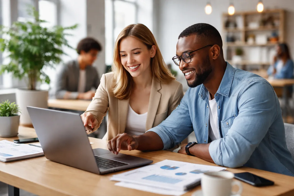 Comment les outils IA peuvent-ils améliorer la collaboration entre freelances et entrepreneurs ?