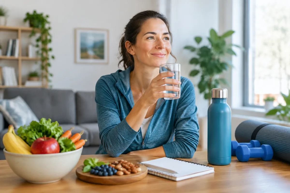 Quels gestes de prévention adopter pour rester en bonne santé au quotidien ?